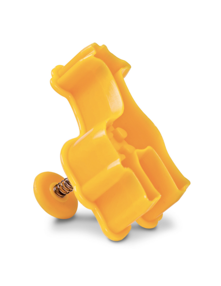 Cortante Jirafa 6 cm Städter