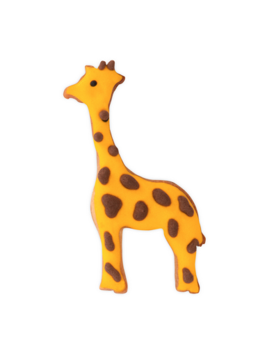 Cortante Jirafa 6 cm Städter