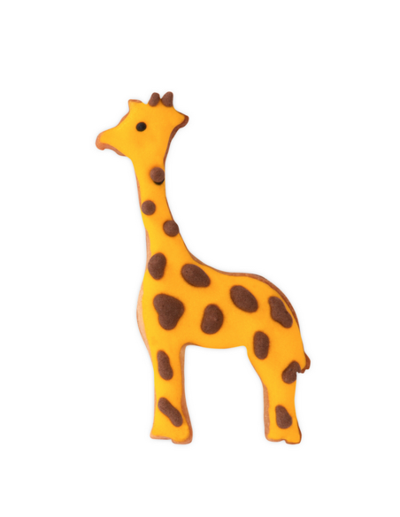 Cortante Jirafa 6 cm Städter