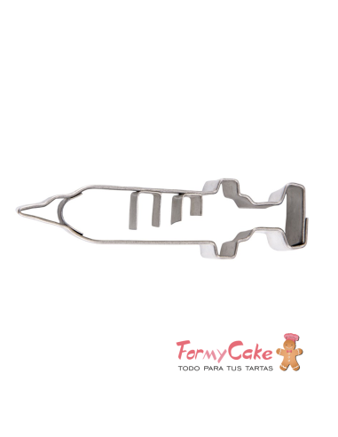 Cortante Jeringuilla 4,5cm Stadter