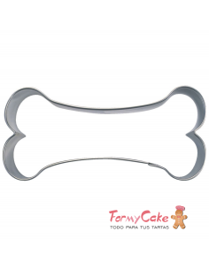 Cortante Hueso 9cm Stadter