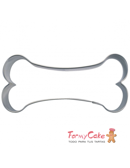 Cortante Hueso 9cm Stadter