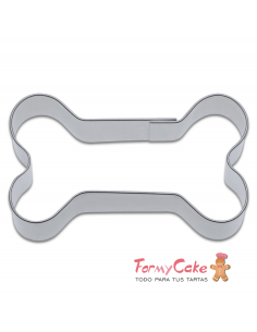 Cortante Hueso 6cm Stadter