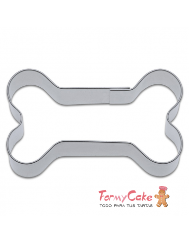 Cortante Hueso 6cm Stadter