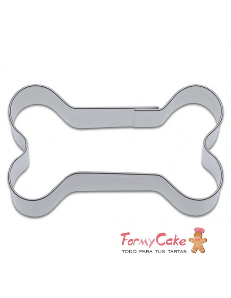 Cortante Hueso 6cm Stadter