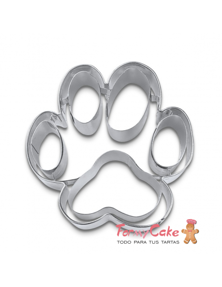 Cortante Hueso 9cm Stadter