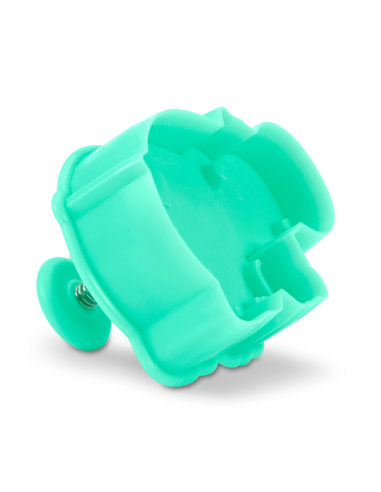 Cortante Hipopótamo 6 cm Städter