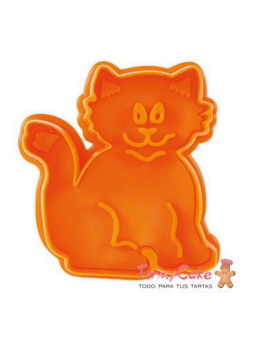 Cortante Gato 6 cm Städter