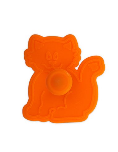 Cortante Gato 6 cm Städter