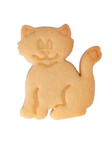 Cortante Gato 6 cm Städter