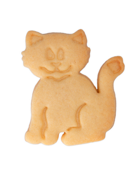 Cortante Gato 6 cm Städter