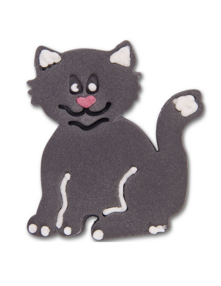 Cortante Gato 6 cm Städter