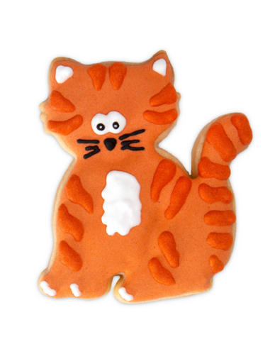 Cortante Gato 6 cm Städter