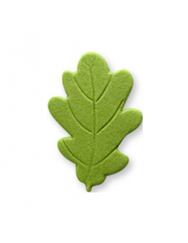 Texturizador Nervios Hojas Set2, 9Ud JEM