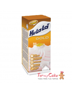 Nata Vegetal Gold 1L Hulalá