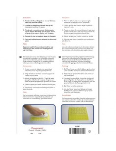 Texturizador Fondant Espiral PME 2