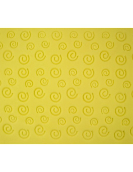 Texturizador Fondant Espiral PME