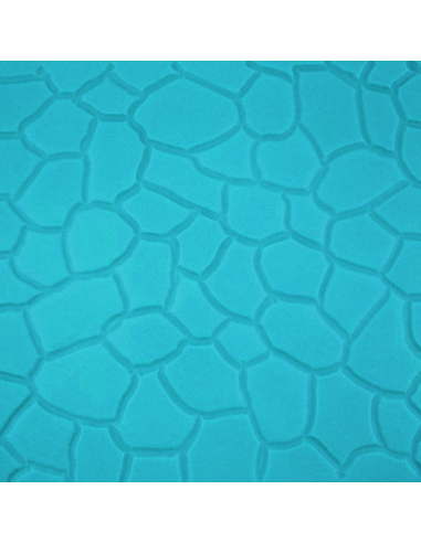 Texturizador Fondant Piedras PME