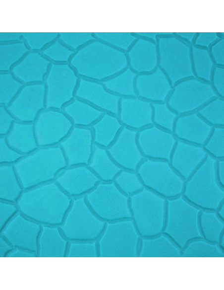 Texturizador Fondant Piedras PME