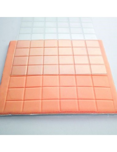 Texturizador Fondant PME Cuadrados