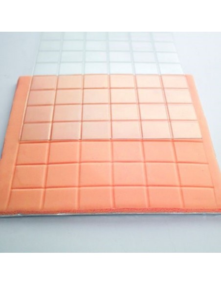 Texturizador Fondant PME Cuadrados