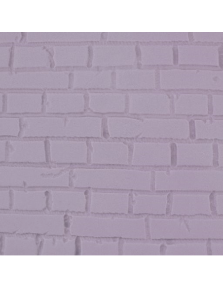 Texturizador Fondant Ladrillos PME