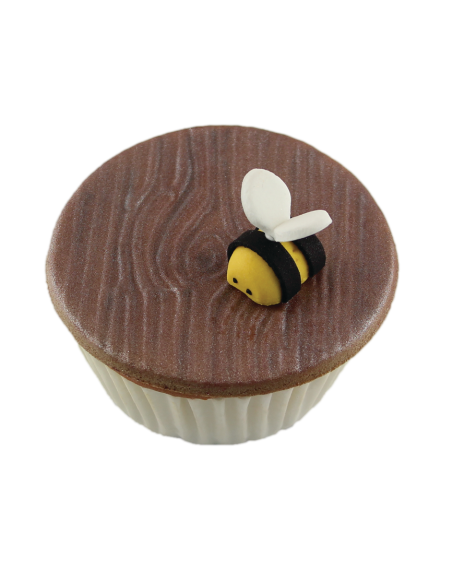 Texturizador Fondant Corteza De  Árbol PME