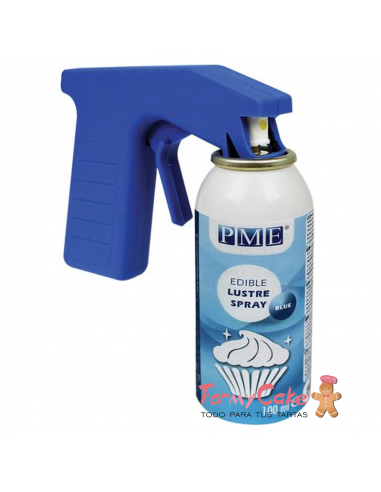 Adaptador Pistola Para Spray De Lustre PME