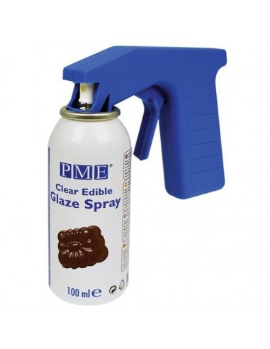 Adaptador Pistola Para Spray De Lustre PME