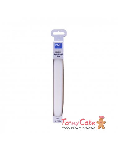 Rodillo De Polietileno Antiadherente 23cm PME