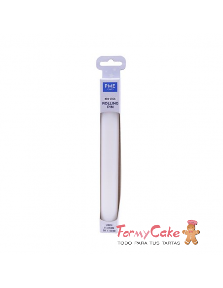 Rodillo De Polietileno Antiadherente 23cm PME