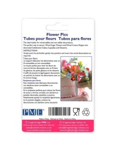 Portaflores Grandes 6ud PME 2