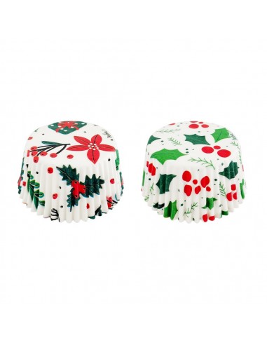 Cápsulas Cupcakes Mis Mejores Deseos 36uds Decora