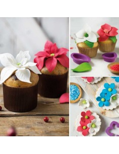 Kit Cortadores De Invierno 9pzasDecora 2