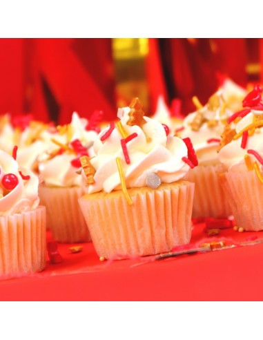 Sprinkle Navidad 60g PME