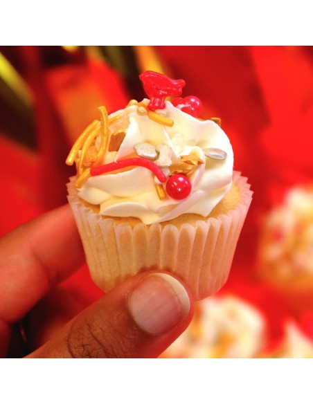 Sprinkle Navidad 60g PME