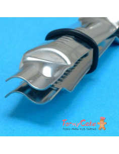 Crimper Onda Suave PME 