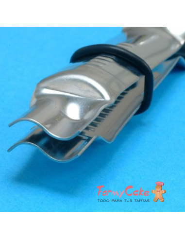 Crimper Onda Suave PME 