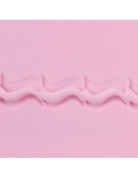 Crimper Onda Suave PME 