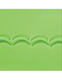 Crimper Onda Suave Serrada PME 2