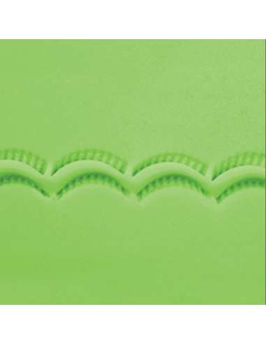 Crimper Onda Suave Serrada PME