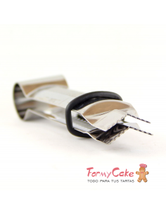 Crimper Serrada V Cerrada PME