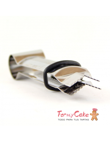 Crimper Serrada V Cerrada PME