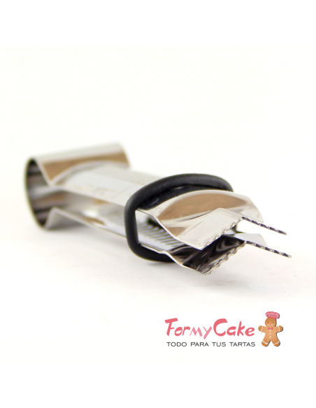 Crimper Serrada V Cerrada PME