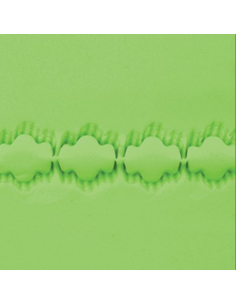 Crimper Serrada Abierta Triple Vieira PME 2