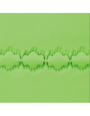 Crimper Serrada Abierta Triple Vieira PME