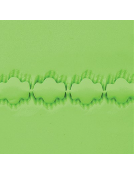 Crimper Serrada Abierta Triple Vieira PME