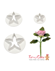 Cortante Cáliz 3ud PME