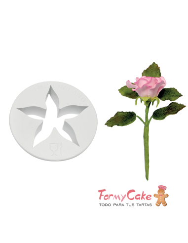 Cortante Cáliz Mediano PME