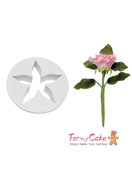 Cortante Cáliz Mediano PME